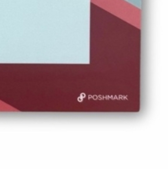 Poshmark Thank You Card Swag Merch Posh Cards Thanks Ltd Edition Supply 10 - Picture 5 of 16